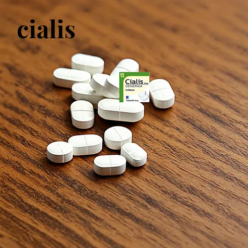 Donde comprar cialis en madrid sin receta